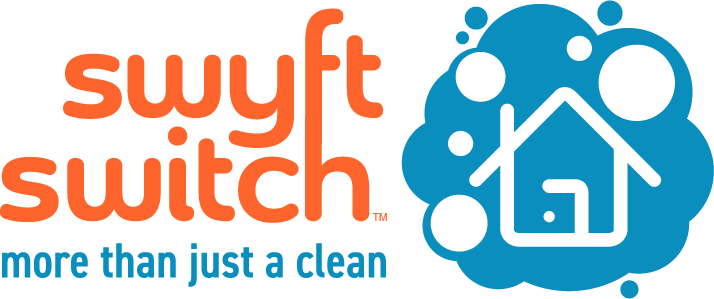 SwyftSwitch — more than just a clean
